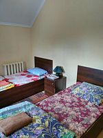 Двухместный номер Economy 2 отдельные кровати, Мини-Отель Феникс, Калининград