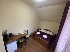 Двухместный номер Standard двуспальная кровать, Мини-Отель Феникс, Калининград