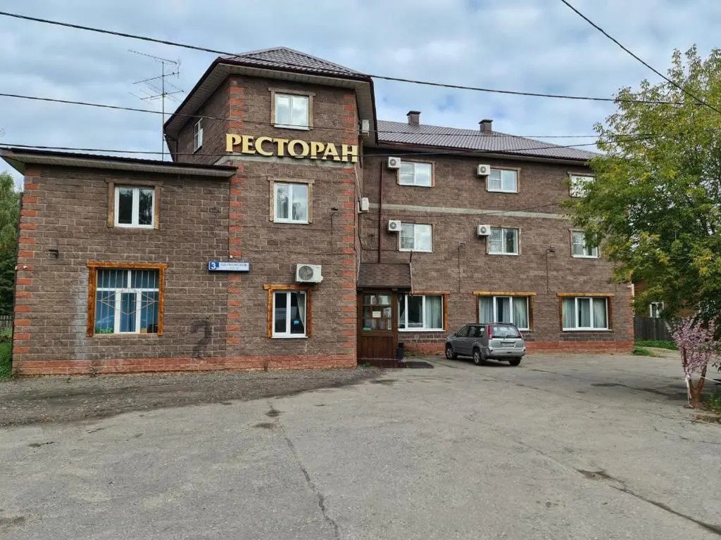 Мини-отель РГК Алексеевский, Московская область: фото 3