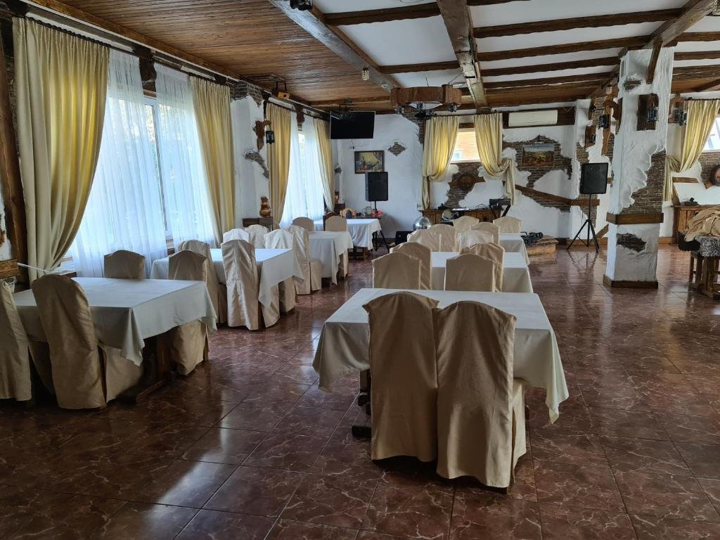 Мини-отель РГК Алексеевский, Московская область: фото 4