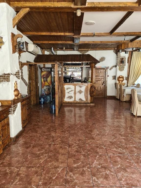 Мини-отель РГК Алексеевский, Московская область: фото 5