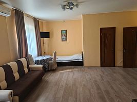 Номер Economy, Мини-отель РГК Алексеевский, Пестово