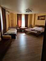 Трёхместный номер Standard, Мини-отель РГК Алексеевский, Пестово