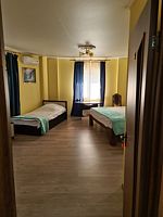 Двухместный номер Standard 2 отдельные кровати, Мини-отель РГК Алексеевский, Пестово