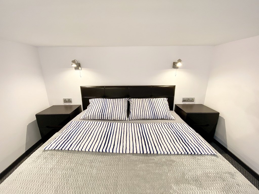 Мини-отель Апартаменты TimeInn, Москва, Московская область