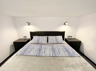 Мини-отель Апартаменты TimeInn