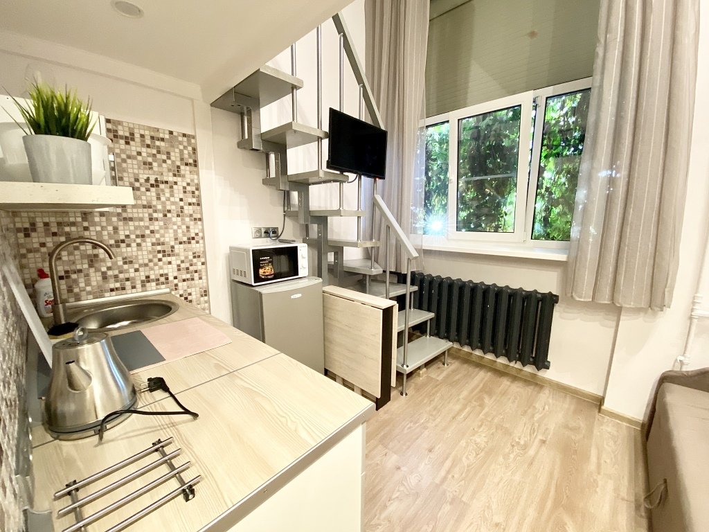 Мини-отель Апартаменты TimeInn, Московская область: фото 2