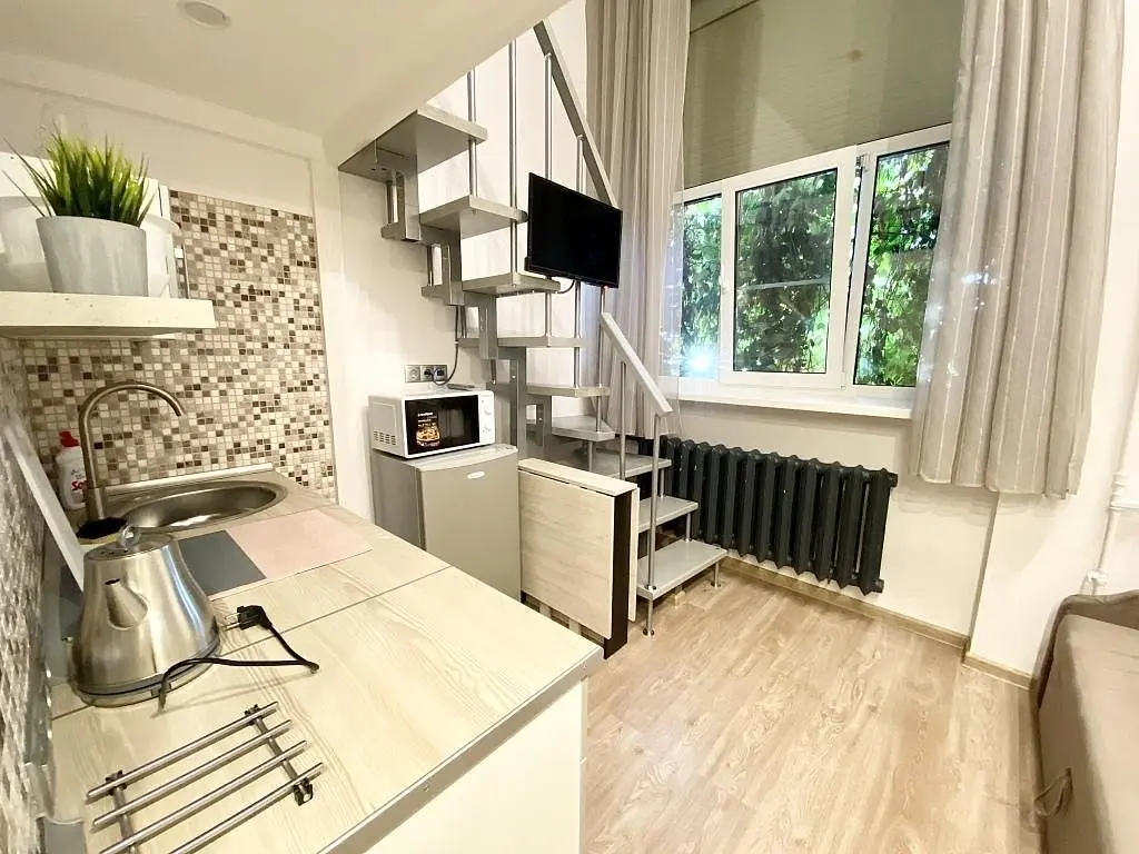 Мини-отель Апартаменты TimeInn, Московская область: фото 2