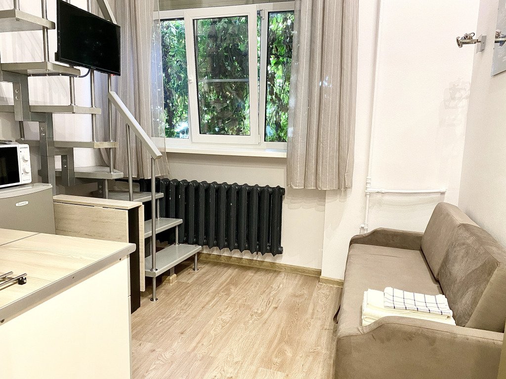 Мини-отель Апартаменты TimeInn, Московская область: фото 3