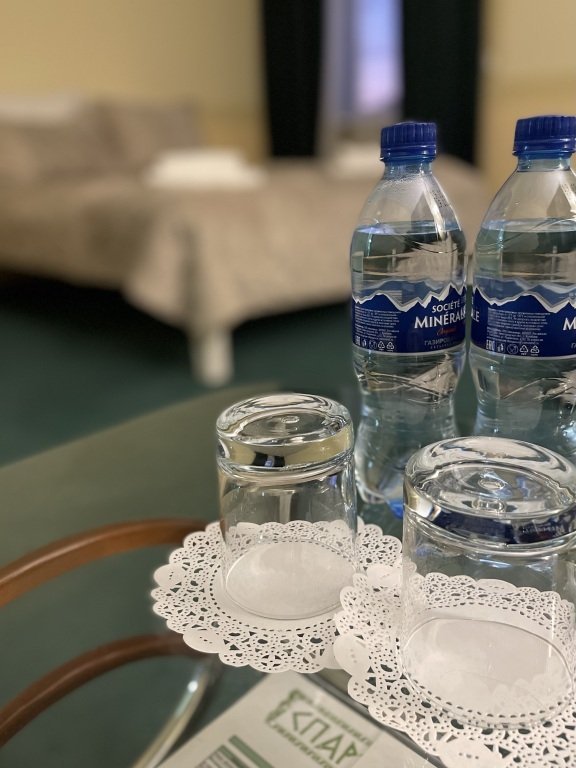 Мини-отель Спарта, Мурманская область: фото 3