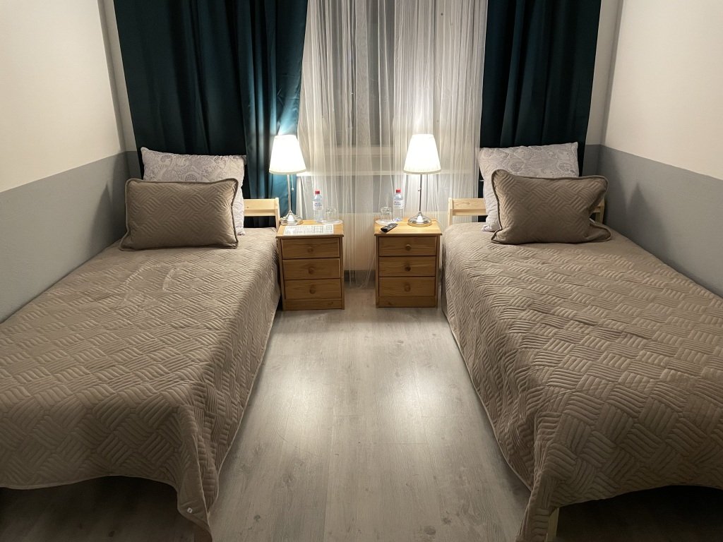 Мини-отель Спарта, Мурманская область: фото 4