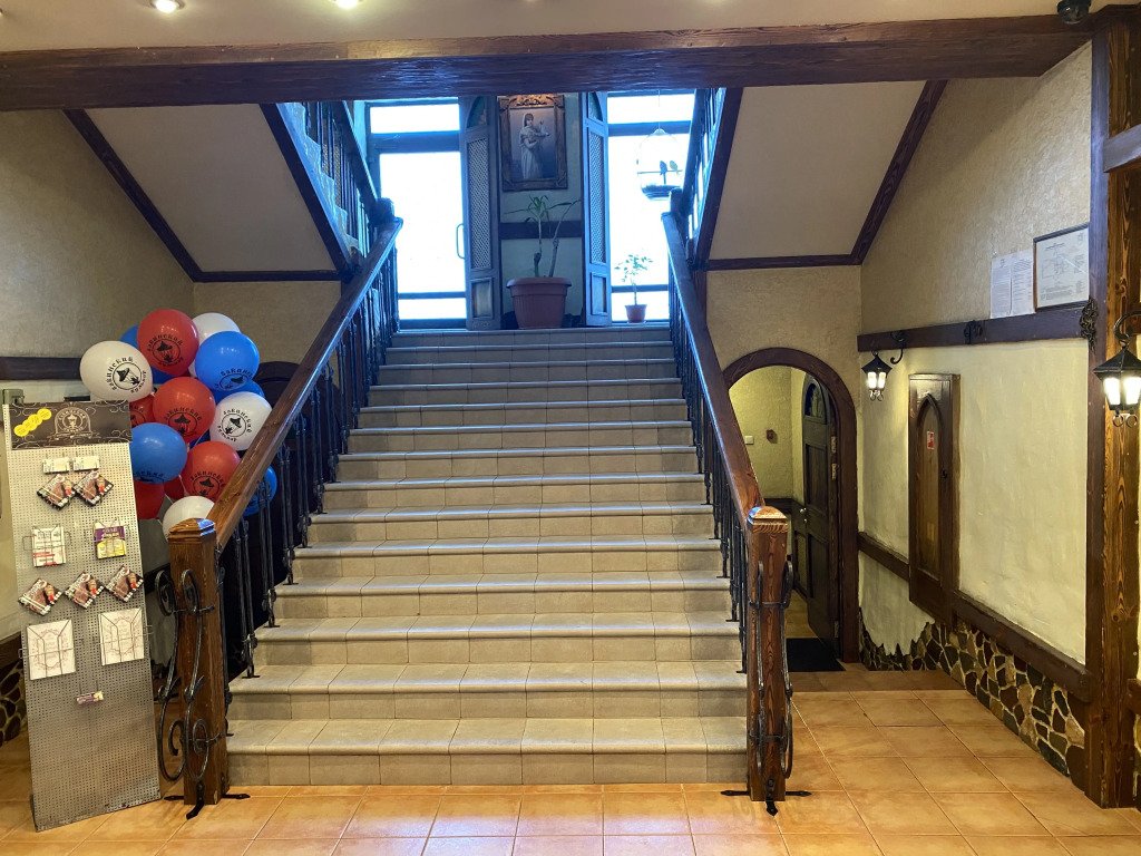 Мини-отель Бакинский Бульвар, Московская область: фото 2