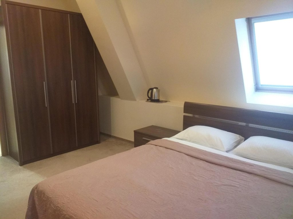 Мини-отель Бакинский Бульвар, Московская область: фото 3