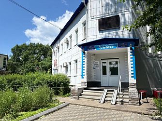 Мини-отель Чайка