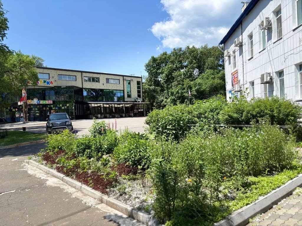 Мини-отель Чайка, Хабаровский край: фото 2