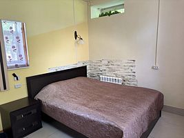 Двухместный номер Economy двуспальная кровать, Мини-отель Чайка, Комсомольск-на-Амуре