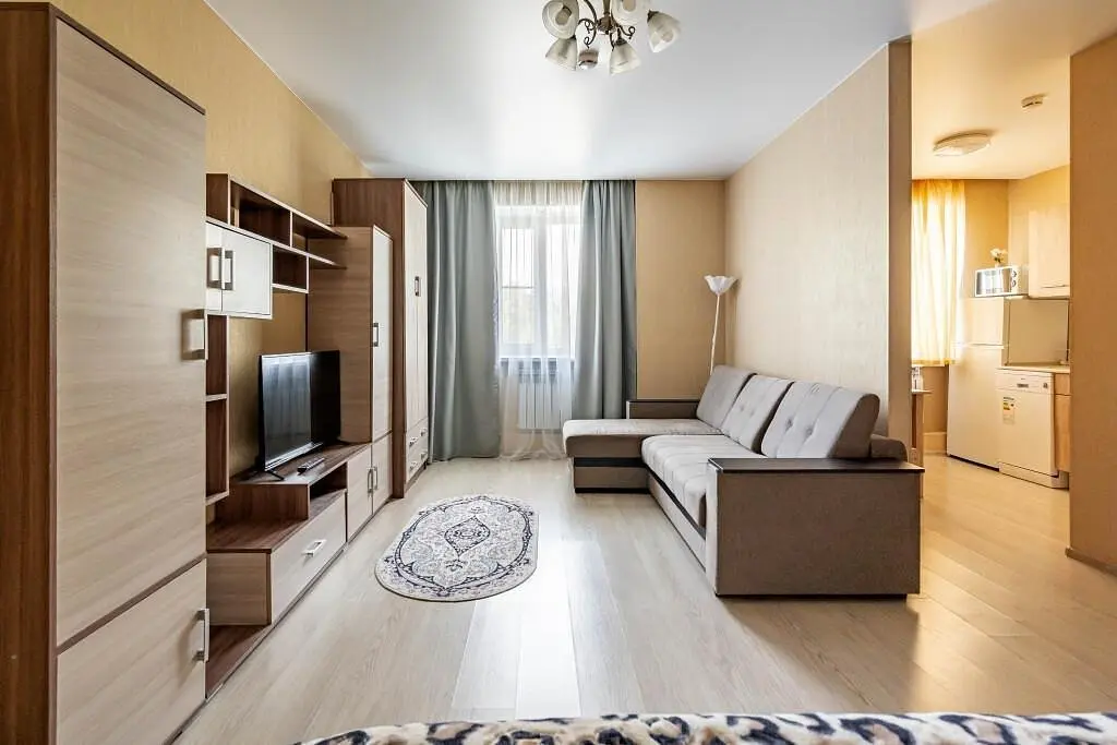 Мини-отель Rosta apartments by Fanoteli, Мурманск, Мурманская область