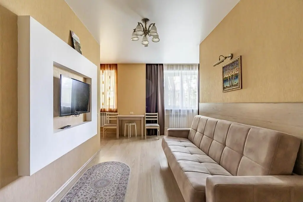 Мини-отель Rosta apartments by Fanoteli, Мурманская область: фото 3