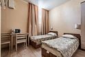 Двухместные апартаменты 2 отдельные кровати, Мини-отель Rosta apartments by Fanoteli, Мурманск