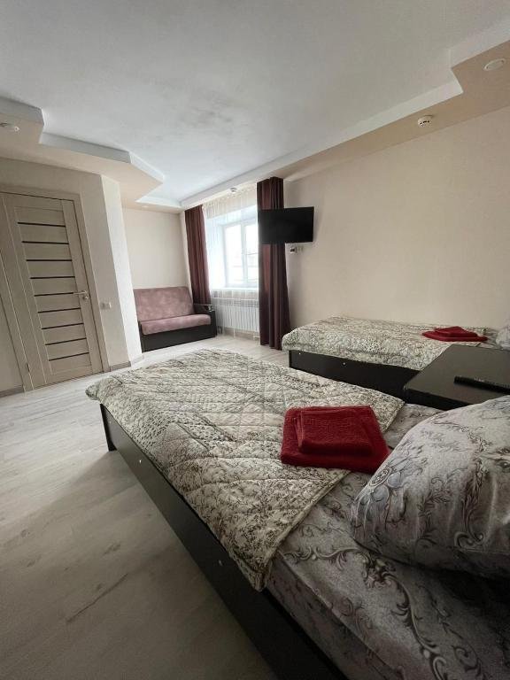 Мини-отель Гостиный дом, Ленинградская область: фото 3