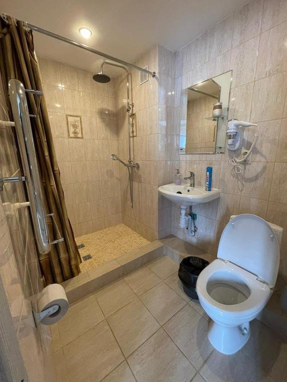 Мини-отель Гостиный дом, Ленинградская область: фото 4