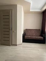 Двухместный семейный номер Standard 2 отдельные кровати, Мини-отель Гостиный дом, Озеро-Село