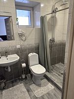 Двухместный номер Comfort 2 отдельные кровати, Мини-отель Гостиный дом, Озеро-Село
