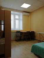 Семейный номер Standard, Мини-отель Эмили, Казань