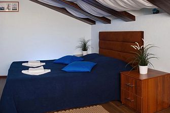 Мини-отель на Сергиевской 13