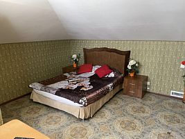 Двухместный номер Standard двуспальная кровать, Мини-отель на Сергиевской 13, Нижний Новгород