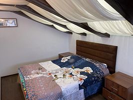 Двухместный номер бюджетный двуспальная кровать, Мини-отель на Сергиевской 13, Нижний Новгород