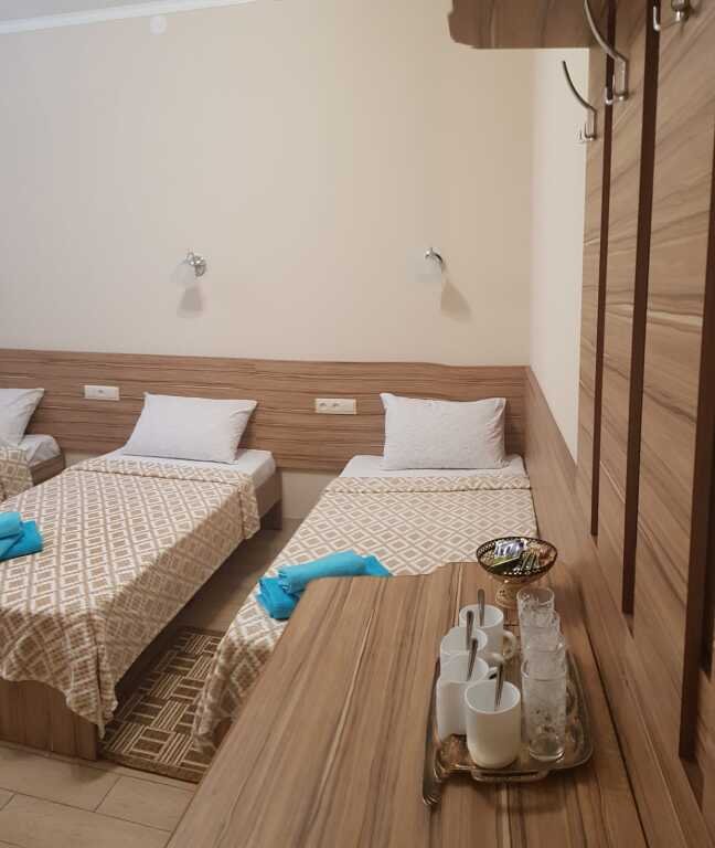 Мини-отель Дуэт, Ростовская область: фото 2