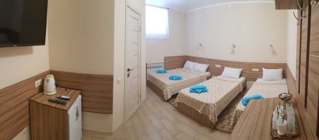 Мини-отель Дуэт, Ростовская область: фото 3