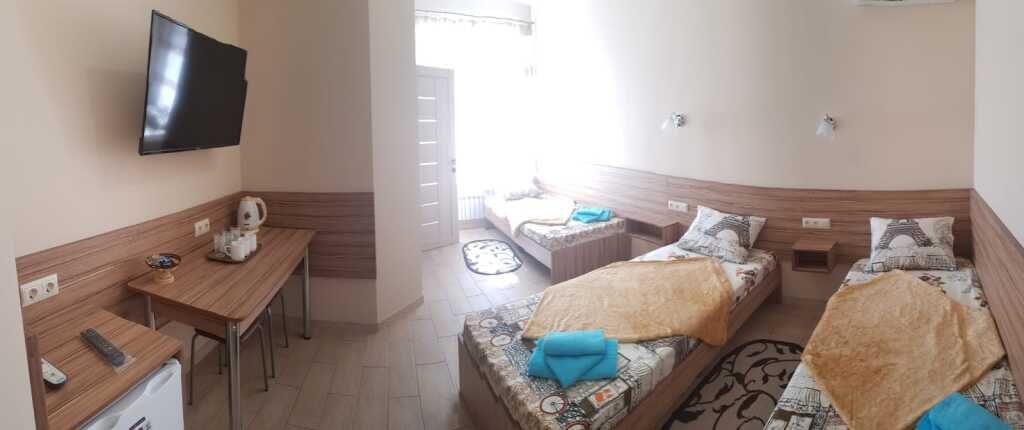 Мини-отель Дуэт, Ростовская область: фото 4