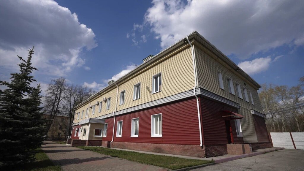 Мини-отель Парк Культуры, Нижний Новгород, Нижегородская область