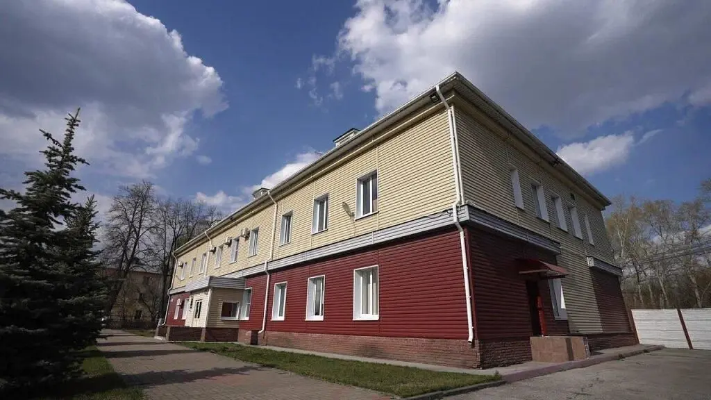 Мини-отель Парк Культуры, Нижний Новгород, Нижегородская область