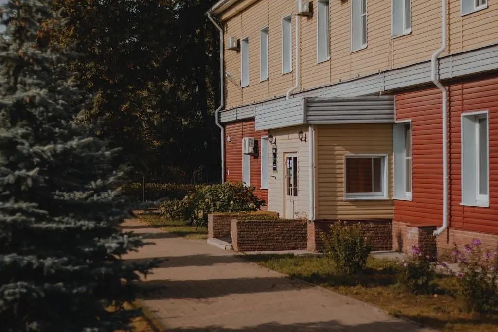 Мини-отель Парк Культуры, Нижегородская область: фото 2
