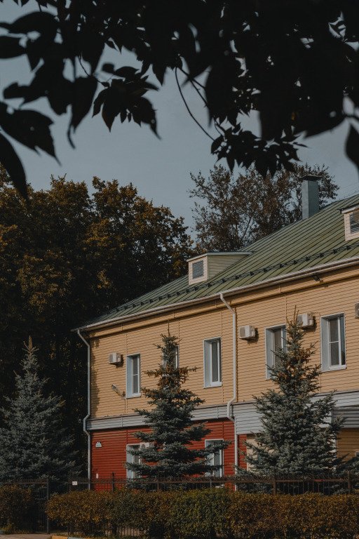 Мини-отель Парк Культуры, Нижегородская область: фото 3