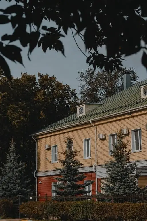 Мини-отель Парк Культуры, Нижегородская область: фото 3