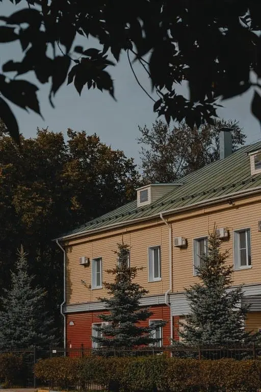 Мини-отель Парк Культуры, Нижегородская область: фото 3