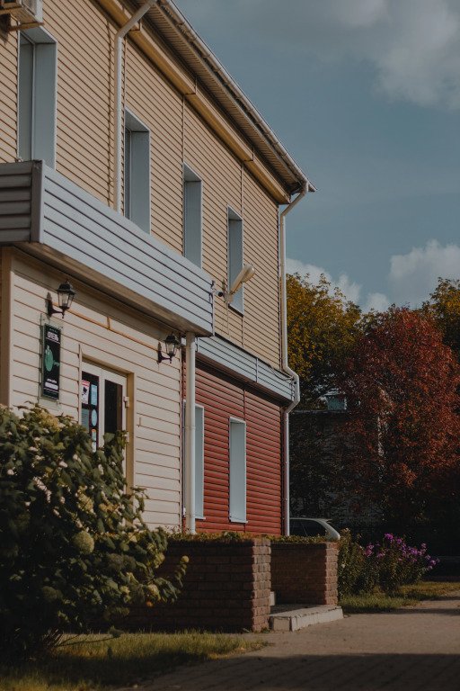 Мини-отель Парк Культуры, Нижегородская область: фото 4