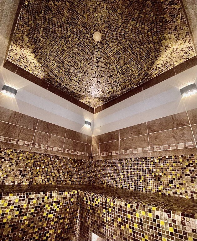 Мини-отель Парк Культуры, Нижегородская область: фото 5