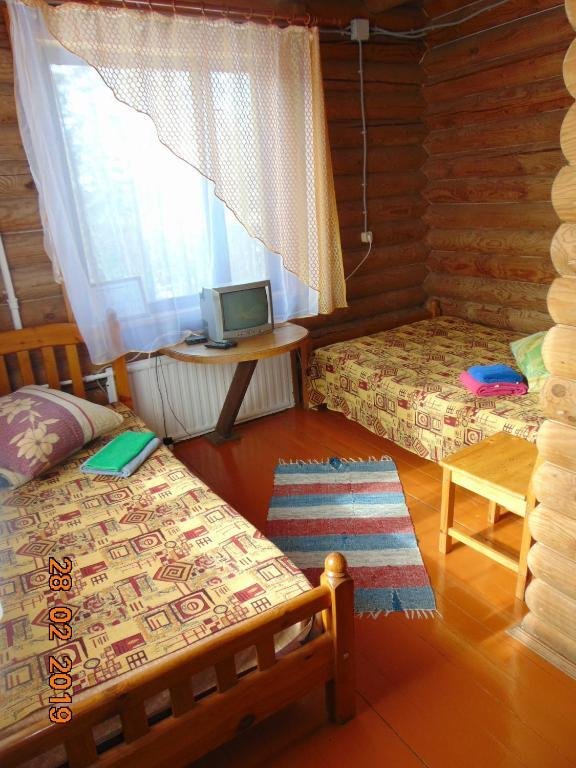 Мини-отель Параллель, Тверская область: фото 3