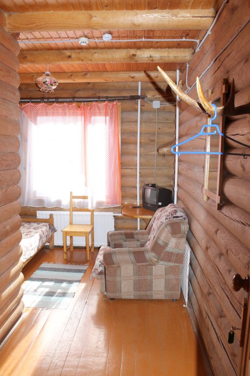 Мини-отель Параллель, Тверская область: фото 5