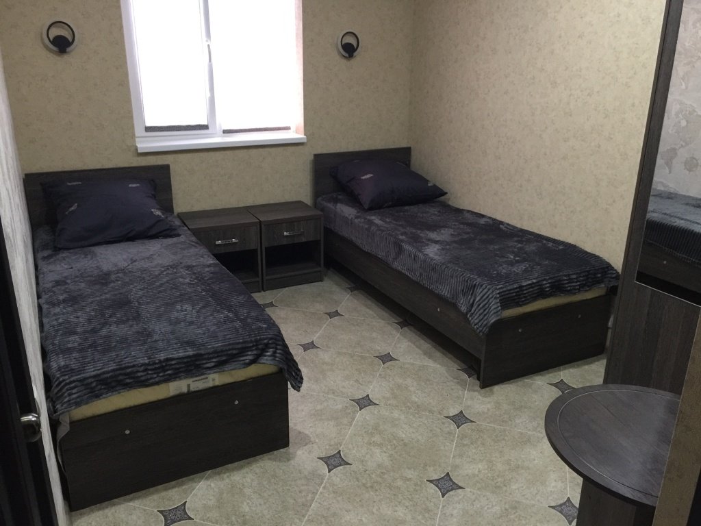 Мини- отель Аксана, Краснодарский край: фото 2