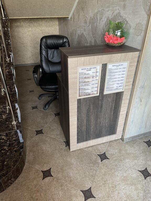 Мини- отель Аксана, Краснодарский край: фото 5