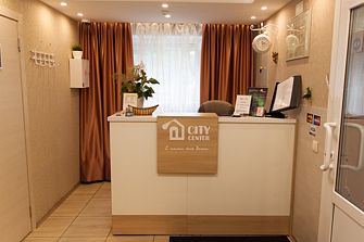 Мини-отель Мини отель СитиЦентр