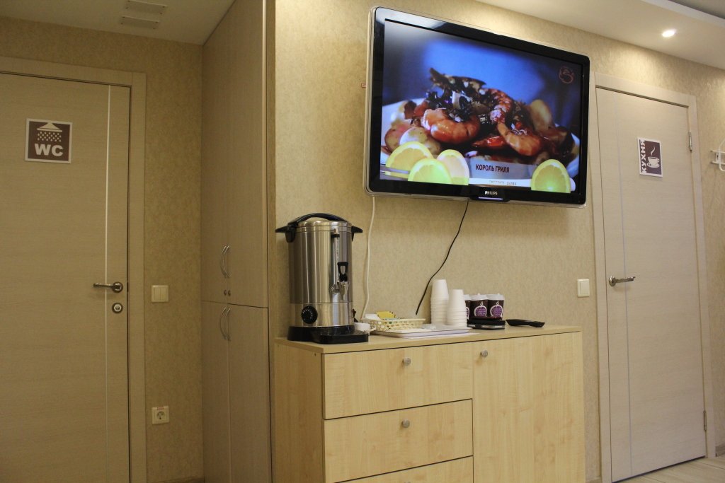 Мини отель СитиЦентр, Мурманская область: фото 3