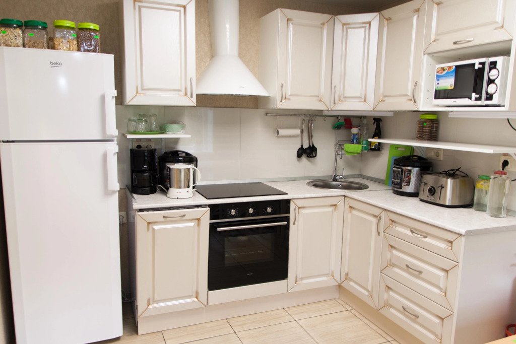 Мини отель СитиЦентр, Мурманская область: фото 5