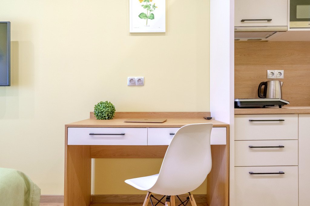 Мини-отель Мув Апарт Аврора, Ленинградская область: фото 5